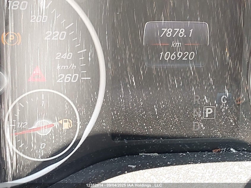 2018 Mercedes-Benz B 250 Sports Tourer VIN: WDDMH4GB8JJ468956 Lot: 12382814