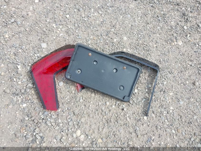 2025 Kia K4 Lx/Lxs VIN: 3KPFT4DE7SE039354 Lot: 12382848