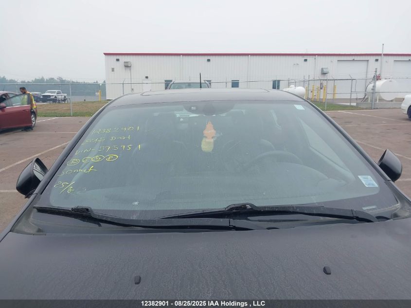 2015 Dodge Dart Gt VIN: 1C3CDFEB1FD375951 Lot: 12382901