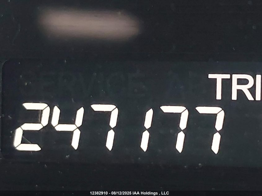 2010 Honda Accord Ex VIN: 1HGCP2F77AA802146 Lot: 12382910