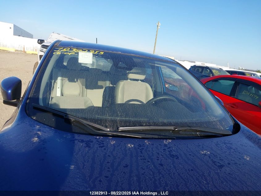 2023 Nissan Qashqai S VIN: JN1BJ1AW2PW100366 Lot: 12382913