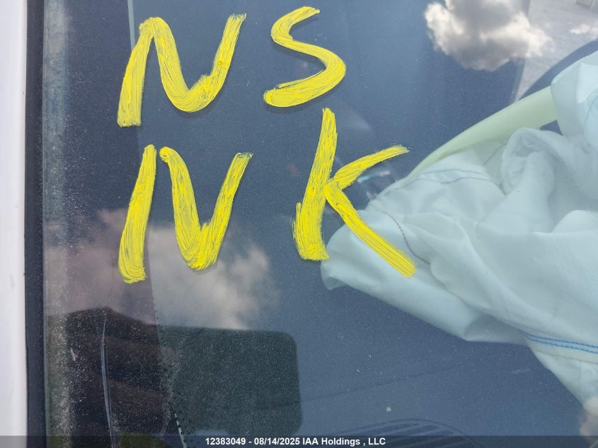 2010 Dodge Journey Se VIN: 3D4PG4FB7AT155808 Lot: 12383049