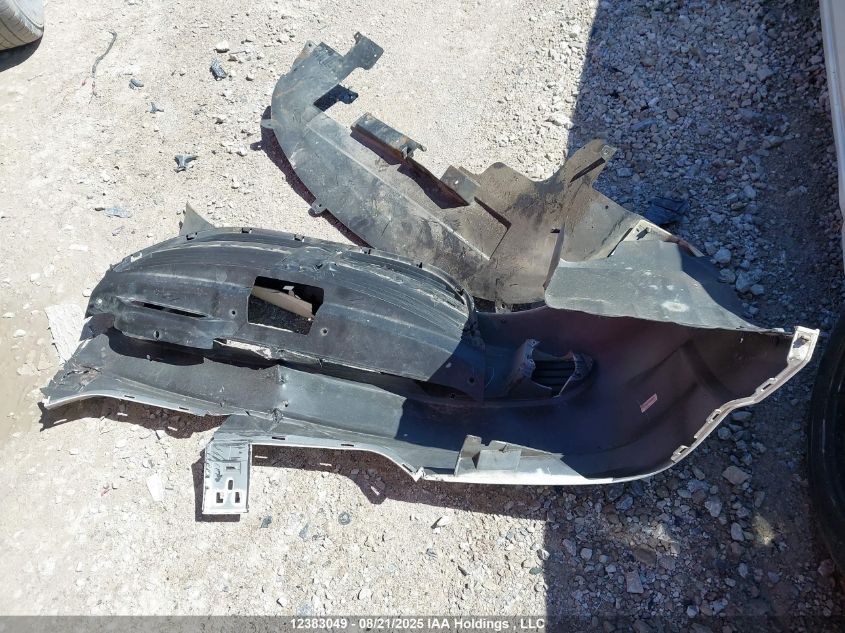 2010 Dodge Journey Se VIN: 3D4PG4FB7AT155808 Lot: 12383049