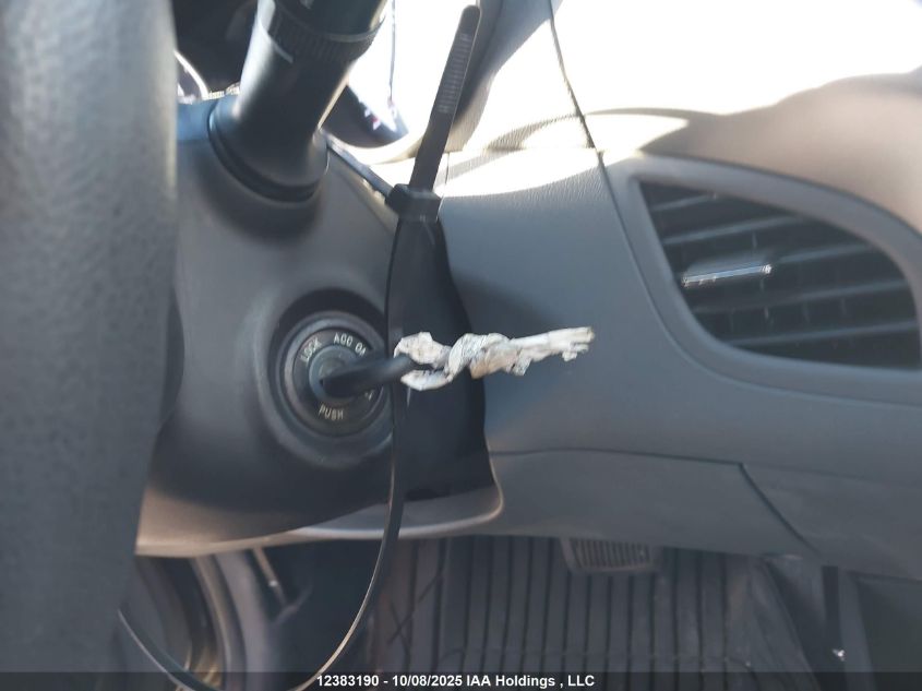 2012 Hyundai Elantra L VIN: 5NPDH4AE0CH124966 Lot: 12383190