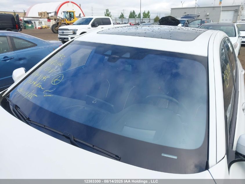 2016 BMW 750 Xi VIN: WBA7F2C53GG419345 Lot: 12383300