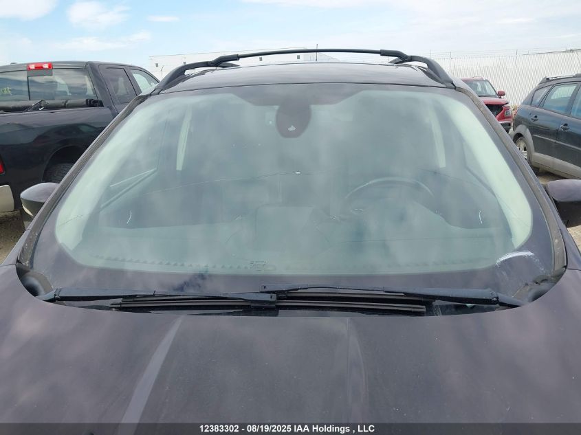 2013 Ford Escape Sel VIN: 1FMCU9H93DUD13255 Lot: 12383302