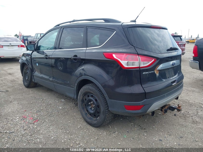 1FMCU9H93DUD13255 2013 FORD ESCAPE photo no. 3