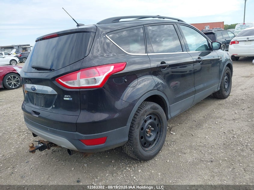 1FMCU9H93DUD13255 2013 FORD ESCAPE photo no. 4