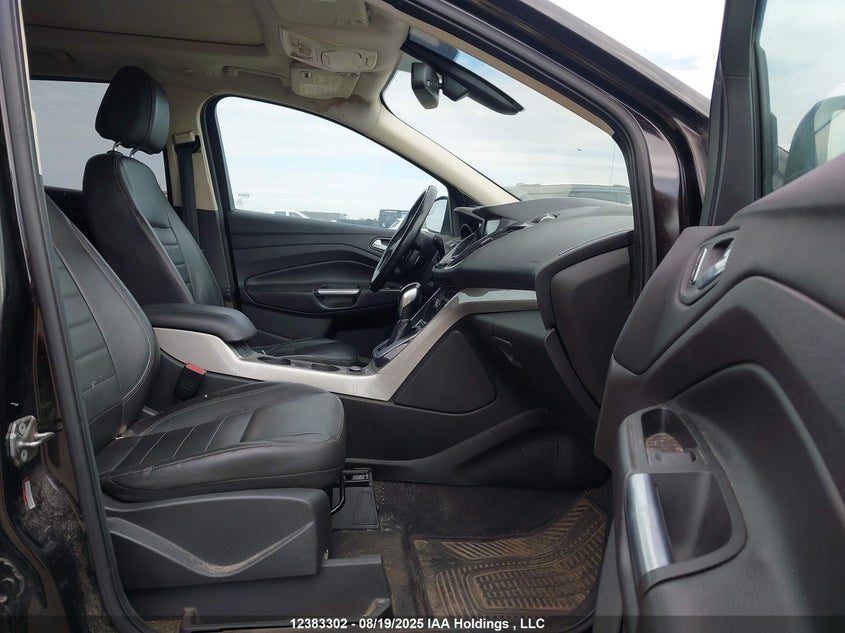 1FMCU9H93DUD13255 2013 FORD ESCAPE photo no. 5