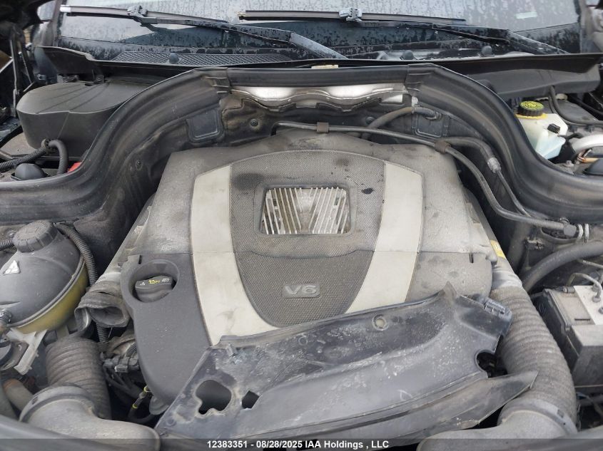 2012 Mercedes-Benz Glk 350 4Matic VIN: WDCGG8HB5CF876007 Lot: 12383351