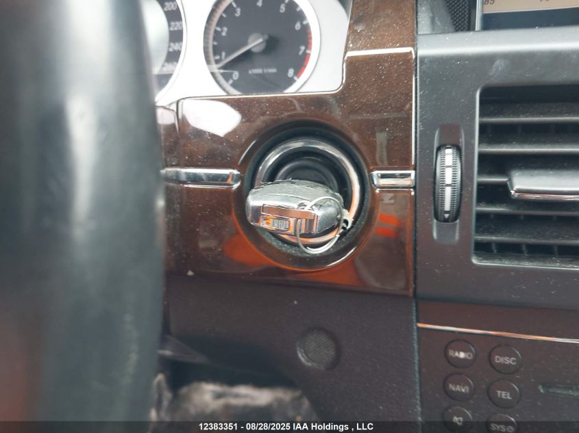 2012 Mercedes-Benz Glk 350 4Matic VIN: WDCGG8HB5CF876007 Lot: 12383351