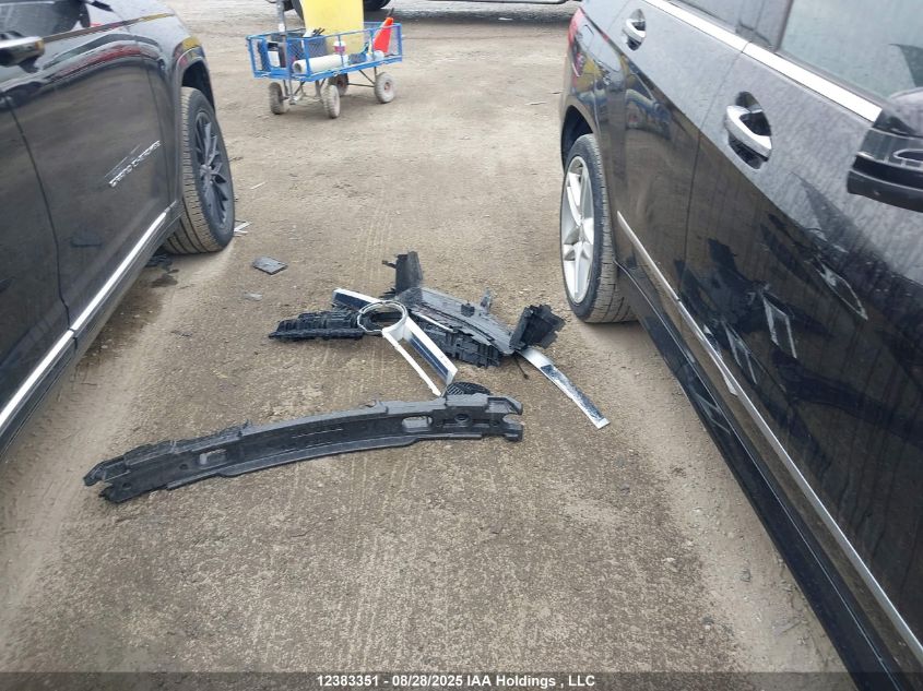 2012 Mercedes-Benz Glk 350 4Matic VIN: WDCGG8HB5CF876007 Lot: 12383351