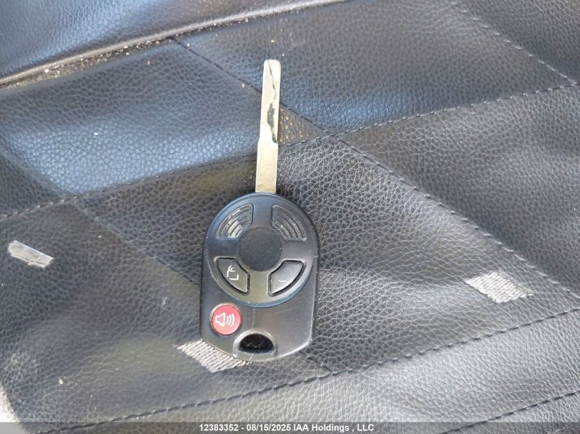 2017 Ford Escape Se VIN: 1FMCU9G93HUB46841 Lot: 12383352