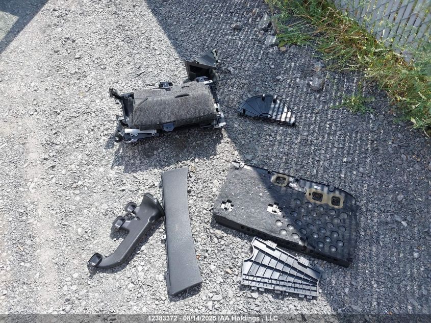 2007 Mercedes-Benz S 550 4Matic VIN: WDDNG86X87A103357 Lot: 12383372