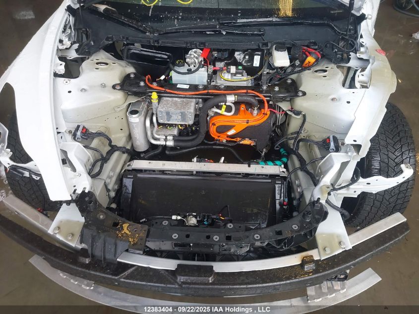 2023 Tesla Model 3 VIN: LRW3E1FA1PC921511 Lot: 12383404