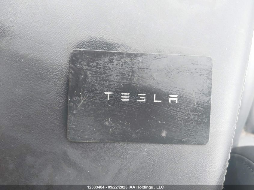 2023 Tesla Model 3 VIN: LRW3E1FA1PC921511 Lot: 12383404