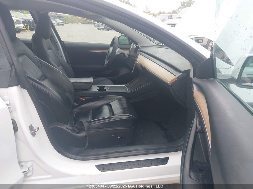 LRW3E1FA1PC921511 2023 TESLA MODEL 3 photo no. 5