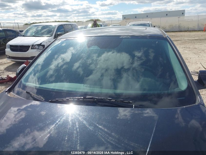 2022 Hyundai Elantra Preferred Ivt With Sun And Tech Package VIN: KMHLM4AG0NU358294 Lot: 12383479