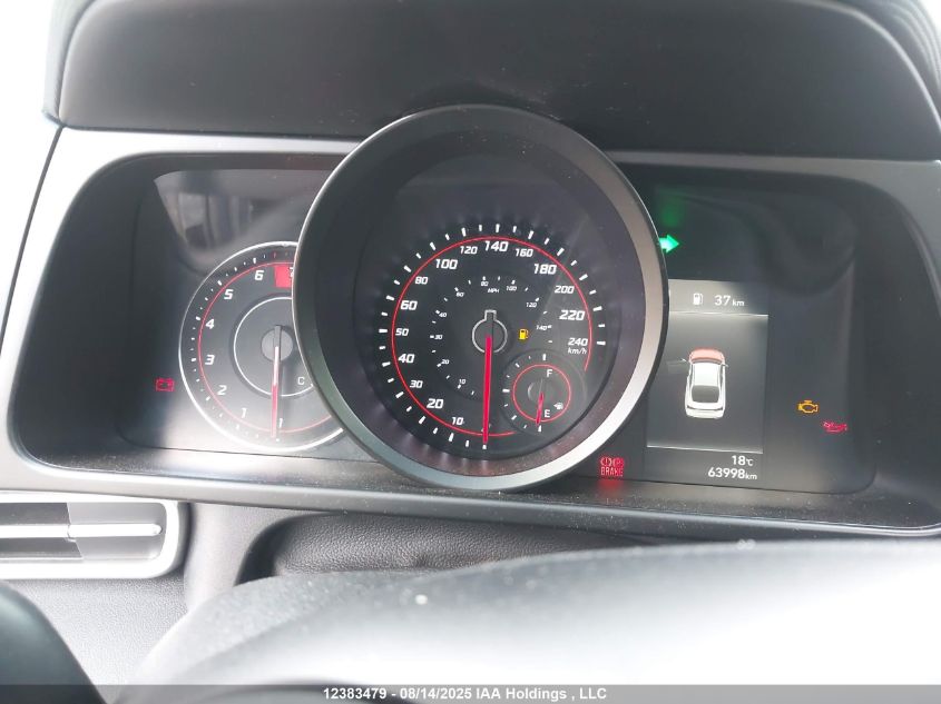 2022 Hyundai Elantra Preferred Ivt With Sun And Tech Package VIN: KMHLM4AG0NU358294 Lot: 12383479