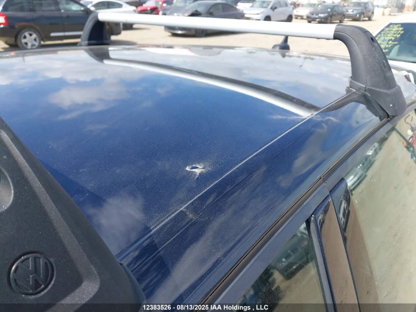 2018 Volkswagen Golf Gti 5-Door/5-Door Autobahn VIN: 3VW547AU6JM289420 Lot: 12383526