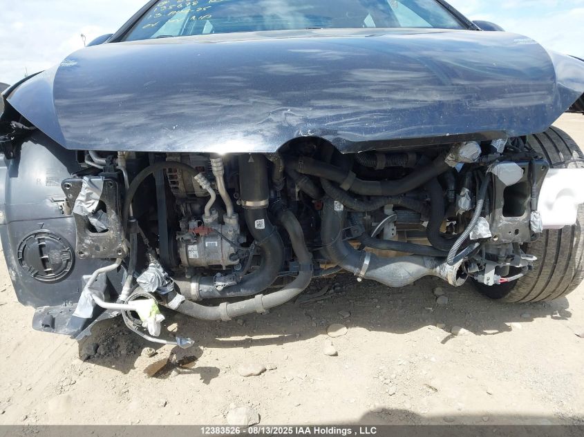 2018 Volkswagen Golf Gti 5-Door/5-Door Autobahn VIN: 3VW547AU6JM289420 Lot: 12383526