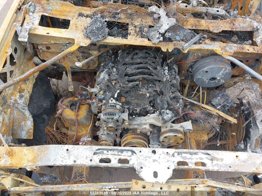 2015 GMC Sierra K1500 VIN: 1GTV2TEC2FZ199156 Lot: 12383539