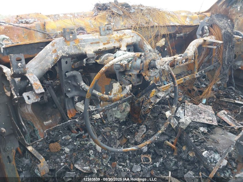 2015 GMC Sierra K1500 VIN: 1GTV2TEC2FZ199156 Lot: 12383539