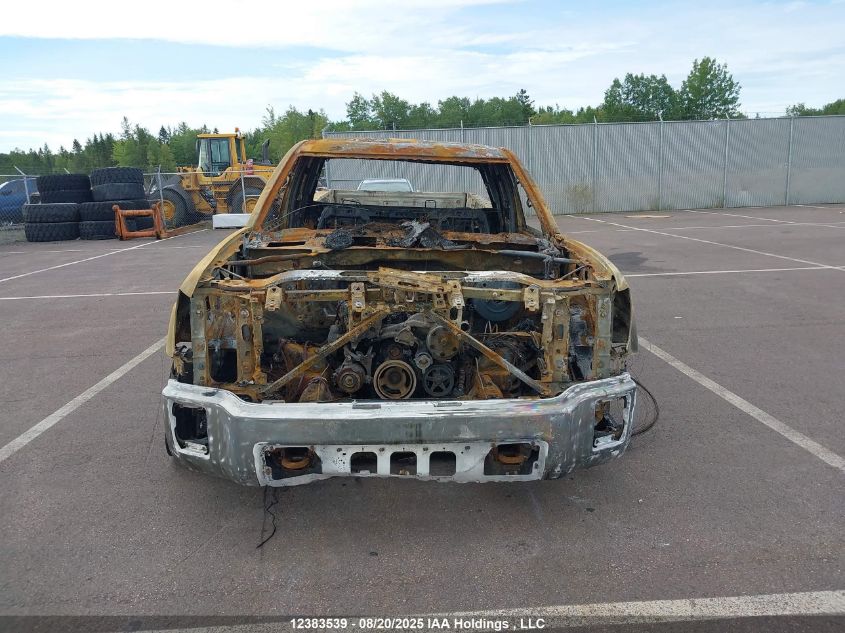 2015 GMC Sierra K1500 VIN: 1GTV2TEC2FZ199156 Lot: 12383539