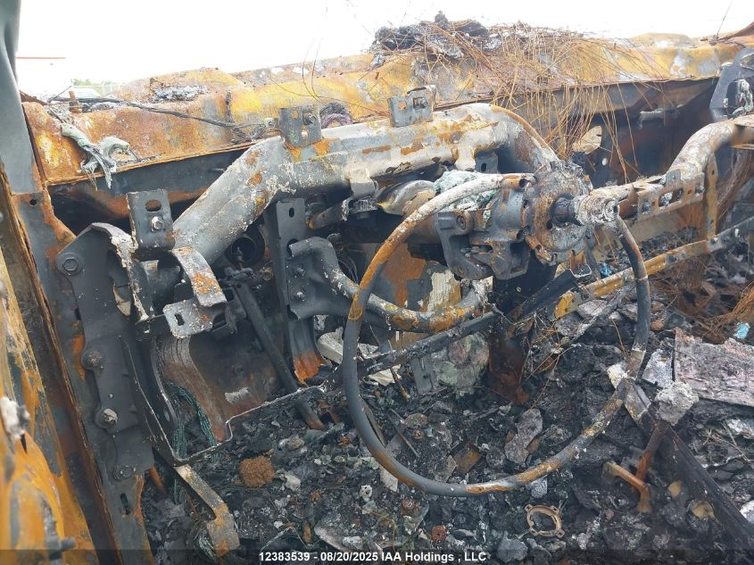 2015 GMC Sierra K1500 VIN: 1GTV2TEC2FZ199156 Lot: 12383539