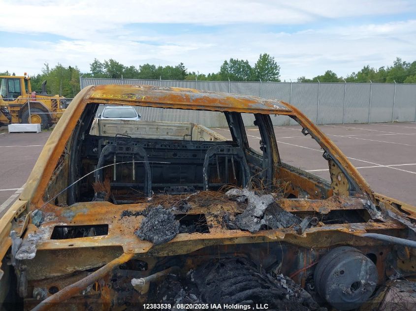 2015 GMC Sierra K1500 VIN: 1GTV2TEC2FZ199156 Lot: 12383539