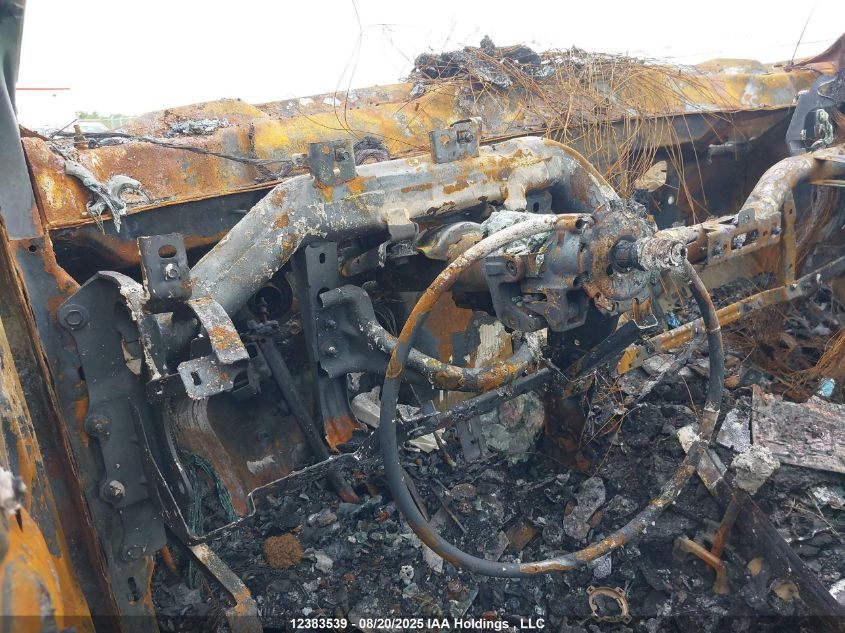 2015 GMC Sierra K1500 VIN: 1GTV2TEC2FZ199156 Lot: 12383539