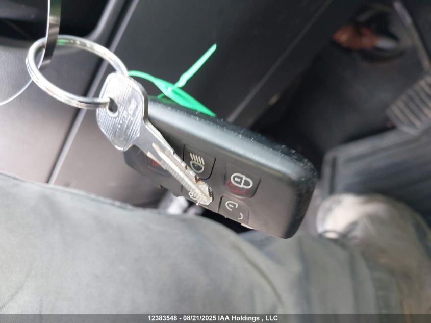 2014 Land Rover Lr2 Hse VIN: SALFR2BG3EH417118 Lot: 12383548