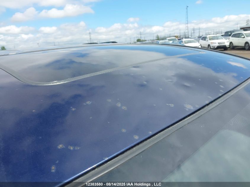 2012 Mazda Mazda5 Gt VIN: JM1CW2DL5C0141274 Lot: 12383580