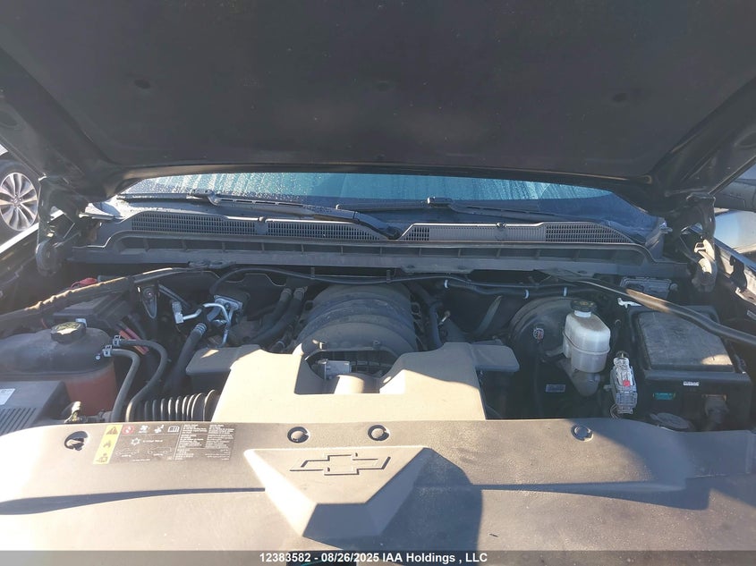 3GCUKSECXJG616389 2018 CHEVROLET SILVERADO photo no. 10
