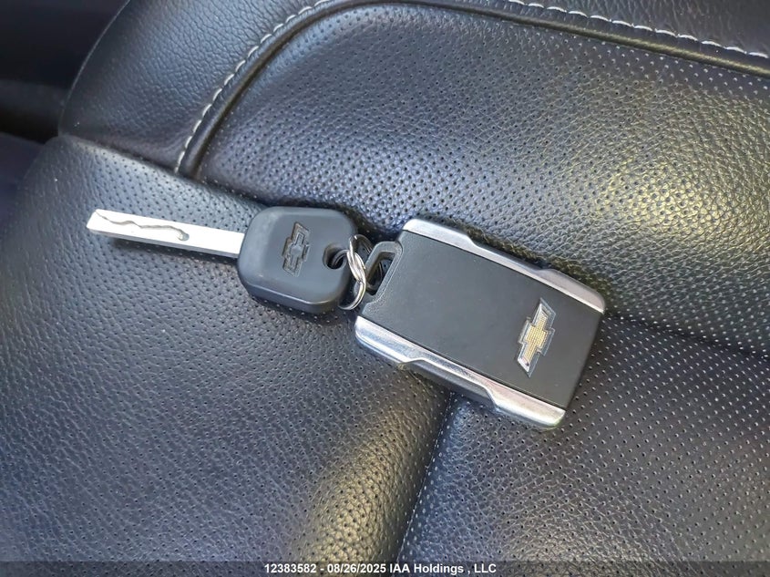3GCUKSECXJG616389 2018 CHEVROLET SILVERADO photo no. 11