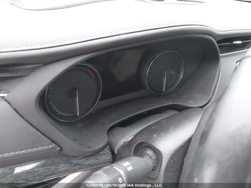 2019 Cadillac Xt4 Premium Luxury VIN: 1GYFZDR49KF220034 Lot: 12383700