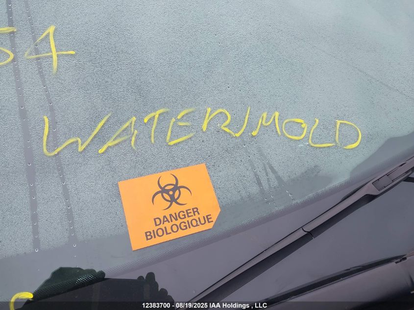 2019 Cadillac Xt4 Premium Luxury VIN: 1GYFZDR49KF220034 Lot: 12383700