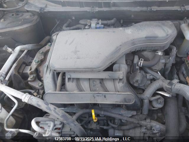 2019 Nissan Qashqai S/Sv VIN: JN1BJ1CP0KW236350 Lot: 12383708