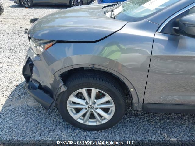 2019 Nissan Qashqai S/Sv VIN: JN1BJ1CP0KW236350 Lot: 12383708