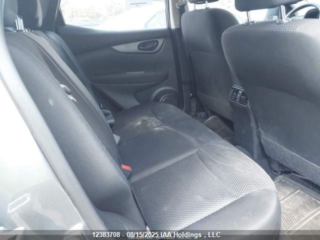 2019 Nissan Qashqai S/Sv VIN: JN1BJ1CP0KW236350 Lot: 12383708