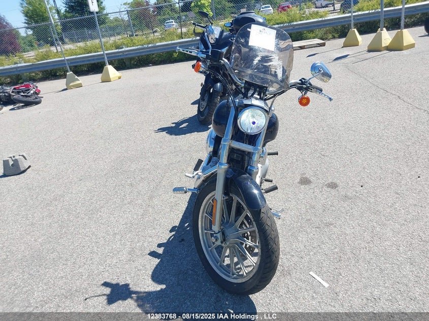 2005 Harley-Davidson Fxd VIN: 5HD1GHV175K307474 Lot: 12383768