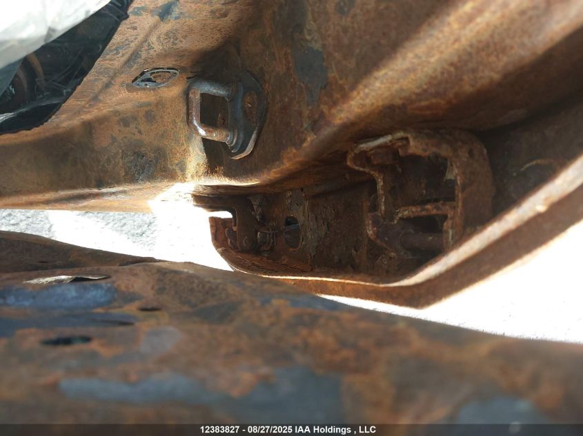 2018 Honda Civic Ex VIN: 2HGFC2F84JH008496 Lot: 12383827