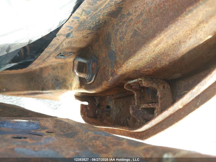 2018 Honda Civic Ex VIN: 2HGFC2F84JH008496 Lot: 12383827