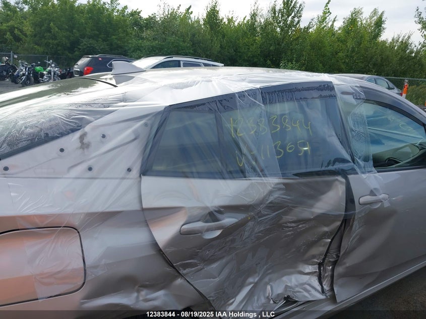 JTDKARFP1K3113651 2019 TOYOTA PRIUS photo no. 12