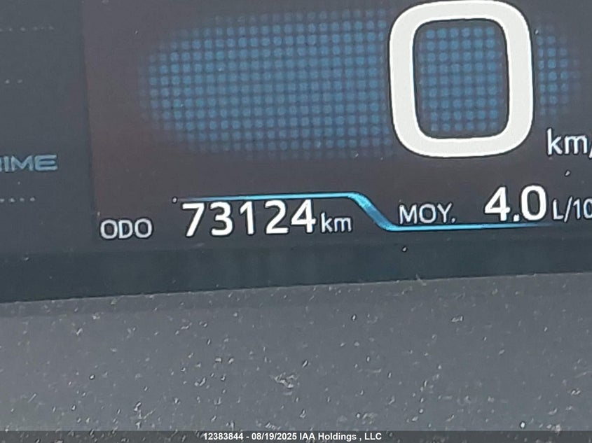 JTDKARFP1K3113651 2019 TOYOTA PRIUS photo no. 16