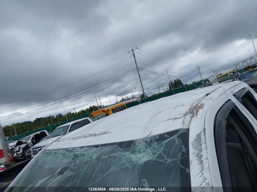 2015 GMC Sierra K1500 VIN: 1GTV2TEH5FZ370204 Lot: 12383854