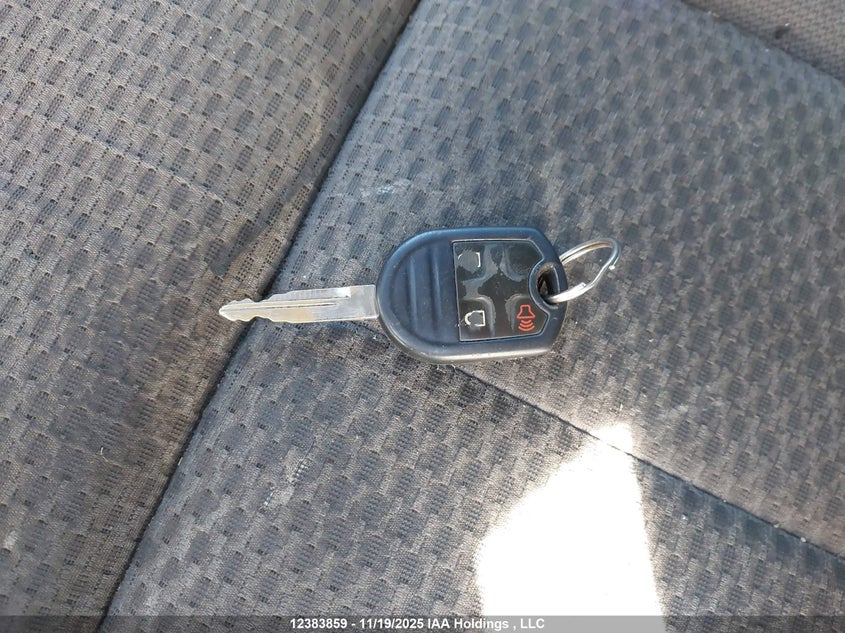 2012 Ford F150 Supercrew VIN: 1FTFW1EFXCKD63071 Lot: 12383859