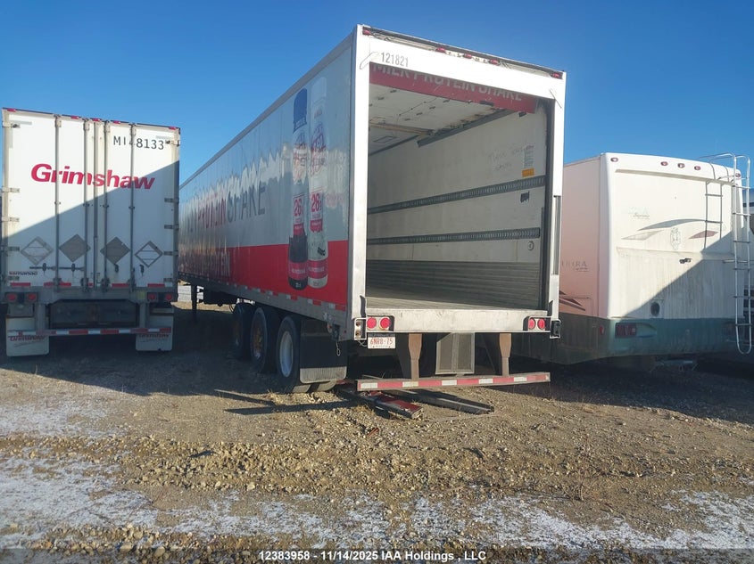 1UYVS353XFM390113 2015   photo no. 3