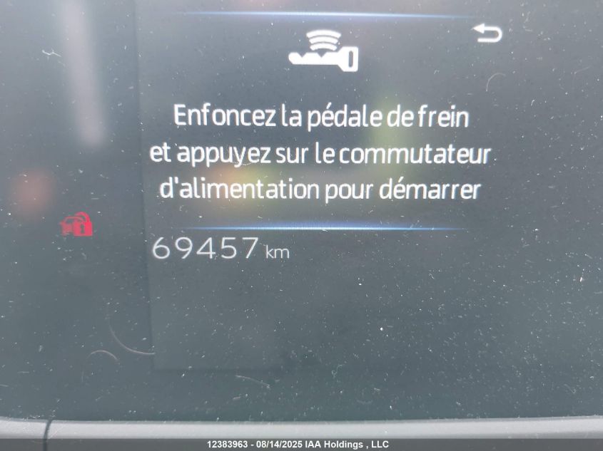 2023 Toyota Bz4X Xle/Limited VIN: JTMAAAAA9PA013932 Lot: 12383963