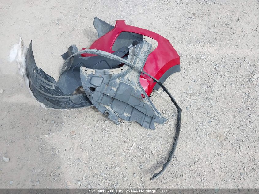 2021 Hyundai Venue Se VIN: KMHRB8A3XMU069913 Lot: 12384019